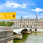 503 Suite Pergolese - Charming Studio In Paris 16