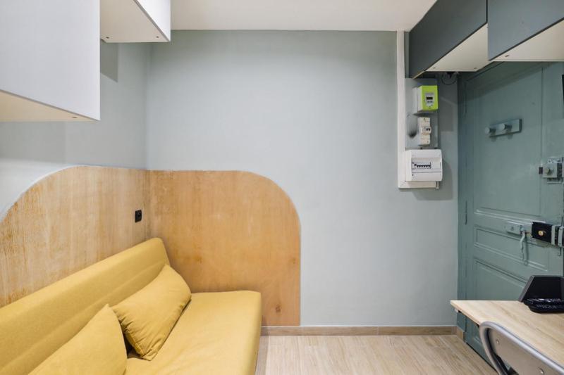 503 Pergolese - Charming In 16 Apartment *