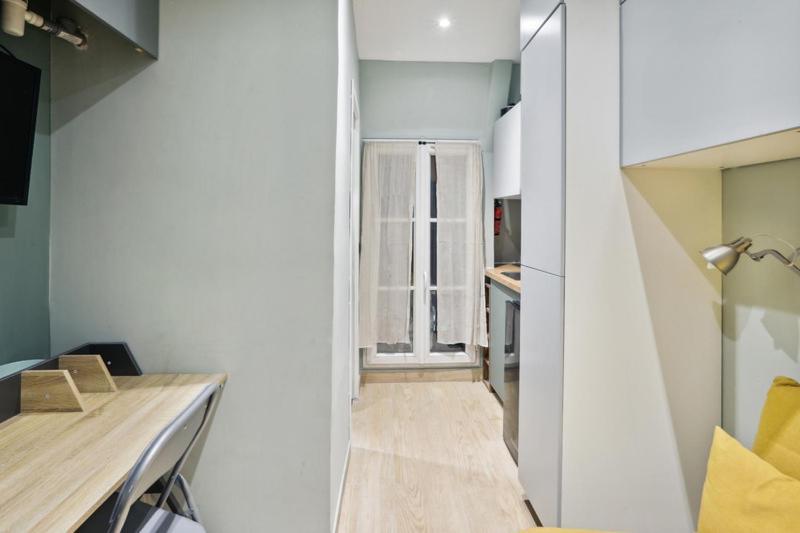 Apartment 503 Pergolese - Charming In 16 *